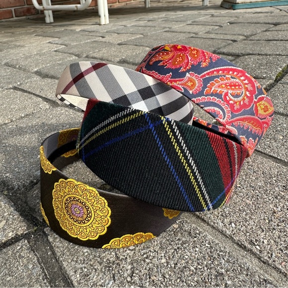 Assorted Headbands - Picture 1 of 8